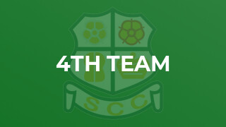 4th Team