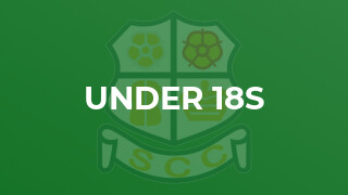Under 18s
