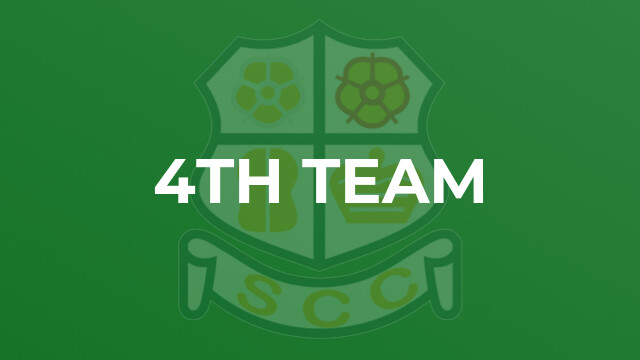 4th Team