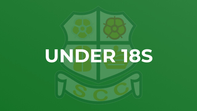 Under 18s