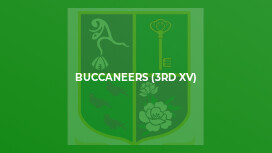 Buccaneers (3rd XV)