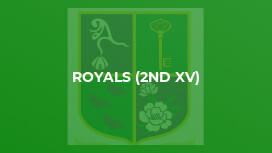 Royals (2nd XV)