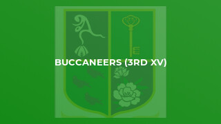 Buccaneers (3rd XV)