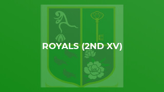 Royals (2nd XV)