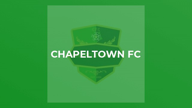 Chapeltown FC