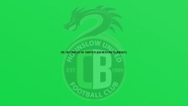 CB Hounslow United (Reserves Sunday)