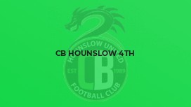 CB hounslow 4th