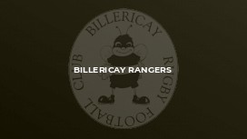 Billericay Rangers