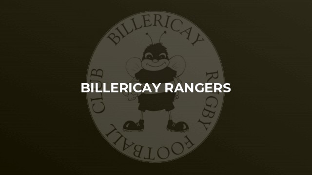 Billericay Rangers