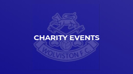 Charity Events