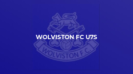 Wolviston FC U7s