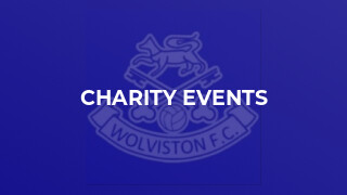 Charity Events