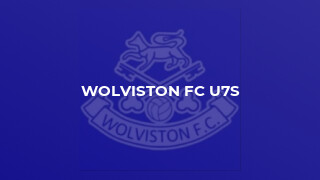 Wolviston FC U7s