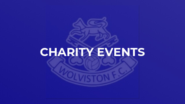 Charity Events
