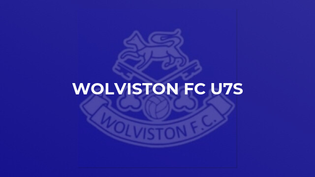 Wolviston FC U7s