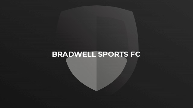 Bradwell Sports FC