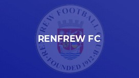 Renfrew FC