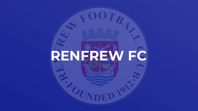 Renfrew FC