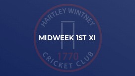 Midweek 1st XI