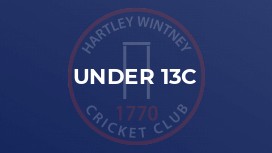 Under 13C