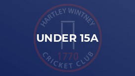 Under 15A