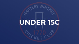 Under 15C