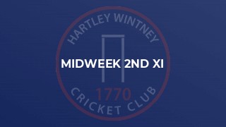 Midweek 2nd XI