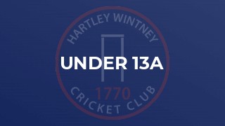 Under 13A