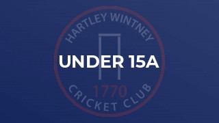 Under 15A