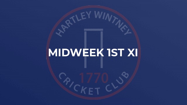 Midweek 1st XI