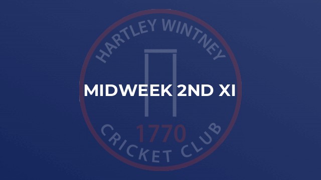 Midweek 2nd XI