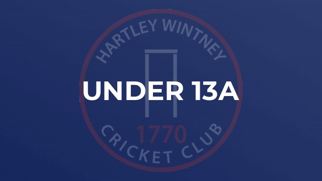 Under 13A