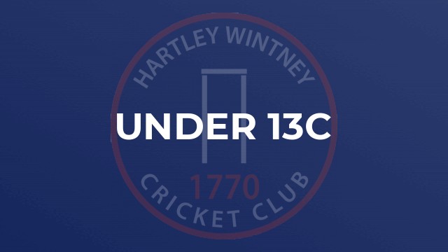 Under 13C