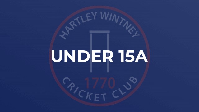 Under 15A