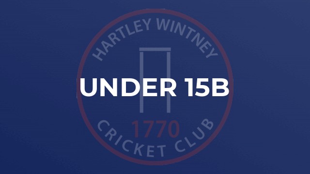 Under 15B