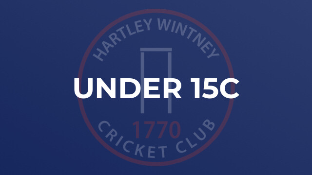 Under 15C