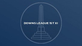 Downs League 1st XI