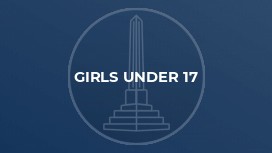 Girls Under 17