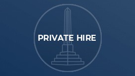 Private Hire