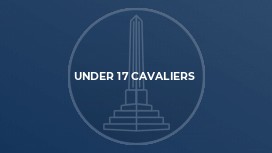 Under 17 Cavaliers