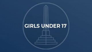 Girls Under 17