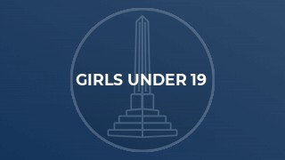 Girls Under 19