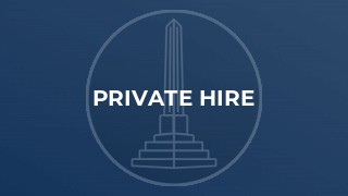 Private Hire