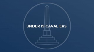 Under 19 Cavaliers