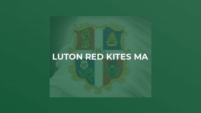Luton Red Kites MA