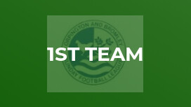 1st Team