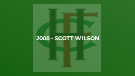 2008 - Scott Wilson
