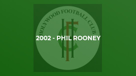 2002 - Phil Rooney