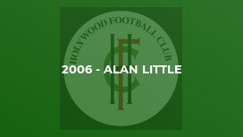 2006 - Alan Little