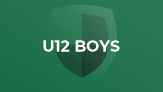 U12 Boys